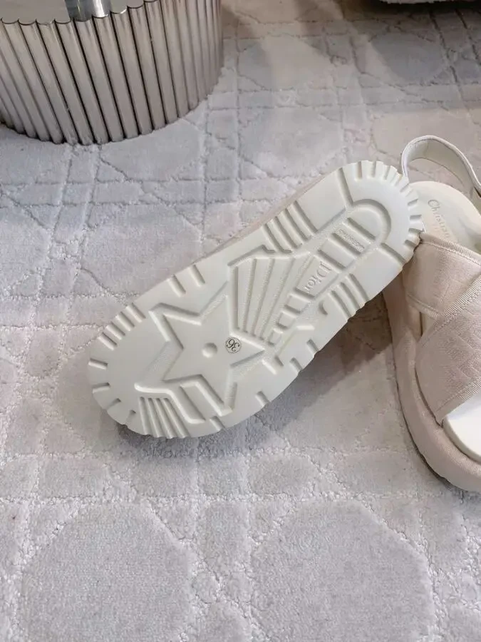 Босоніжки Dior 35-42 4