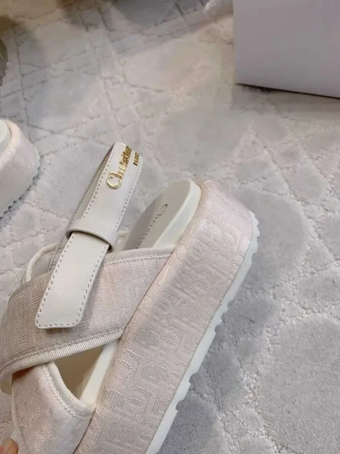 Босоніжки Dior 35-42 5