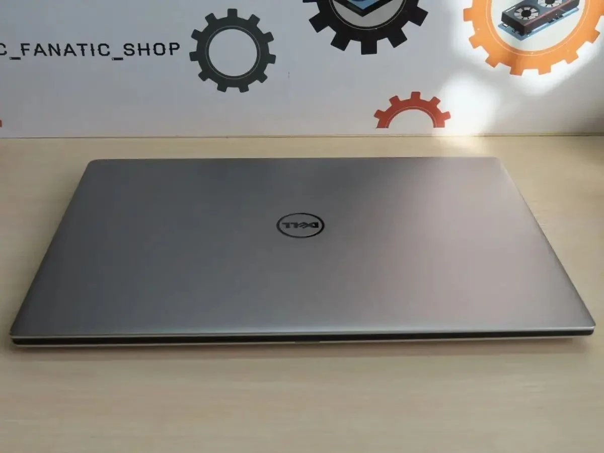 Ноутбук Dell XPS 9350 Гарантія 1 місяць 4