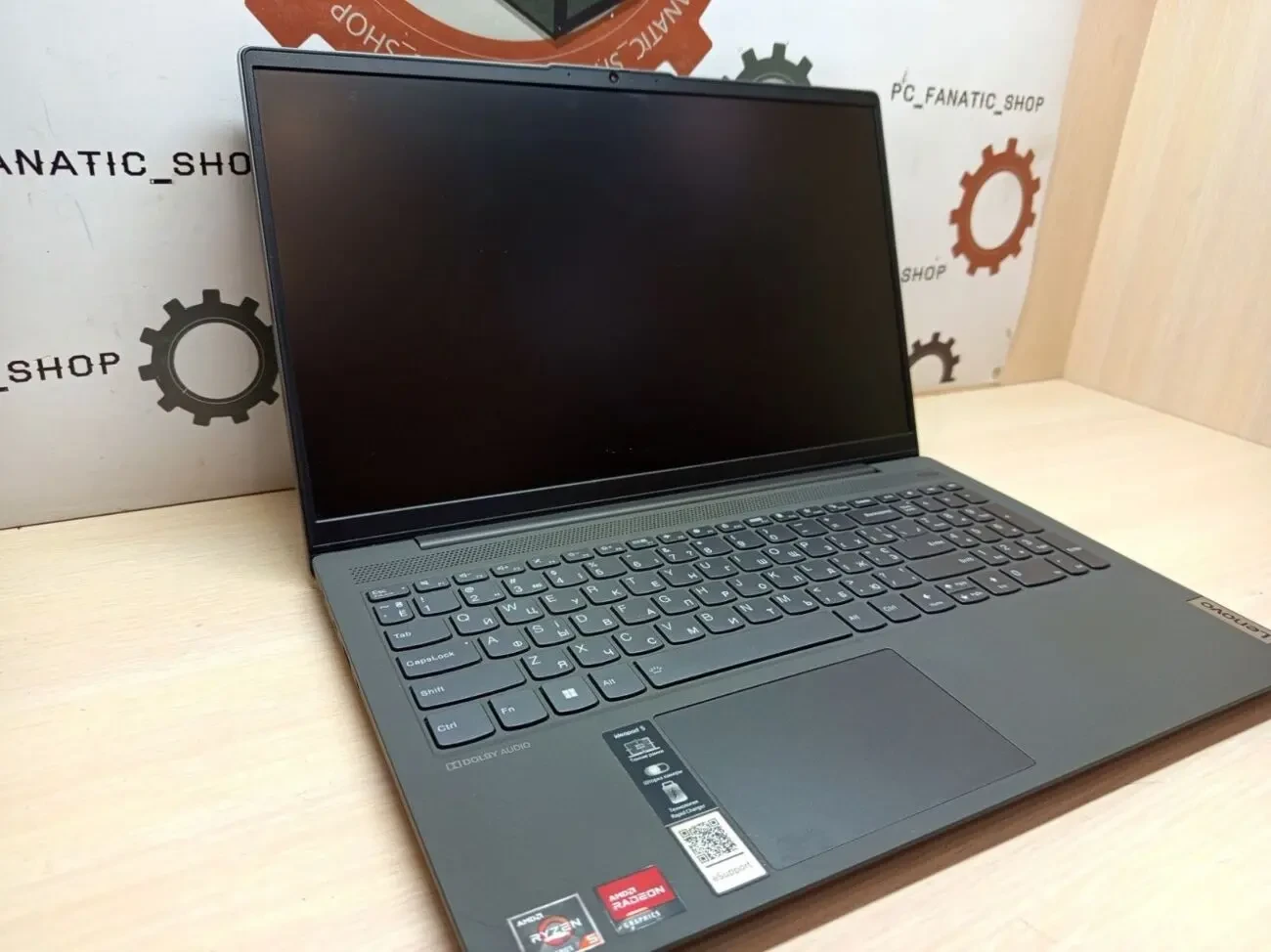 Ноутбук Lenovo IdeaPad 5 15ALC05 Гарантія 1 місяць