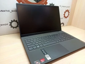 Ноутбук Lenovo IdeaPad 5 15ALC05 Гарантія 1 місяць