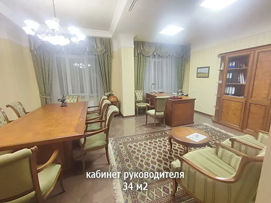 Без % VIP-офис 225 м2, ЖК Златоустовский, Полтавская 10, Черновола 3