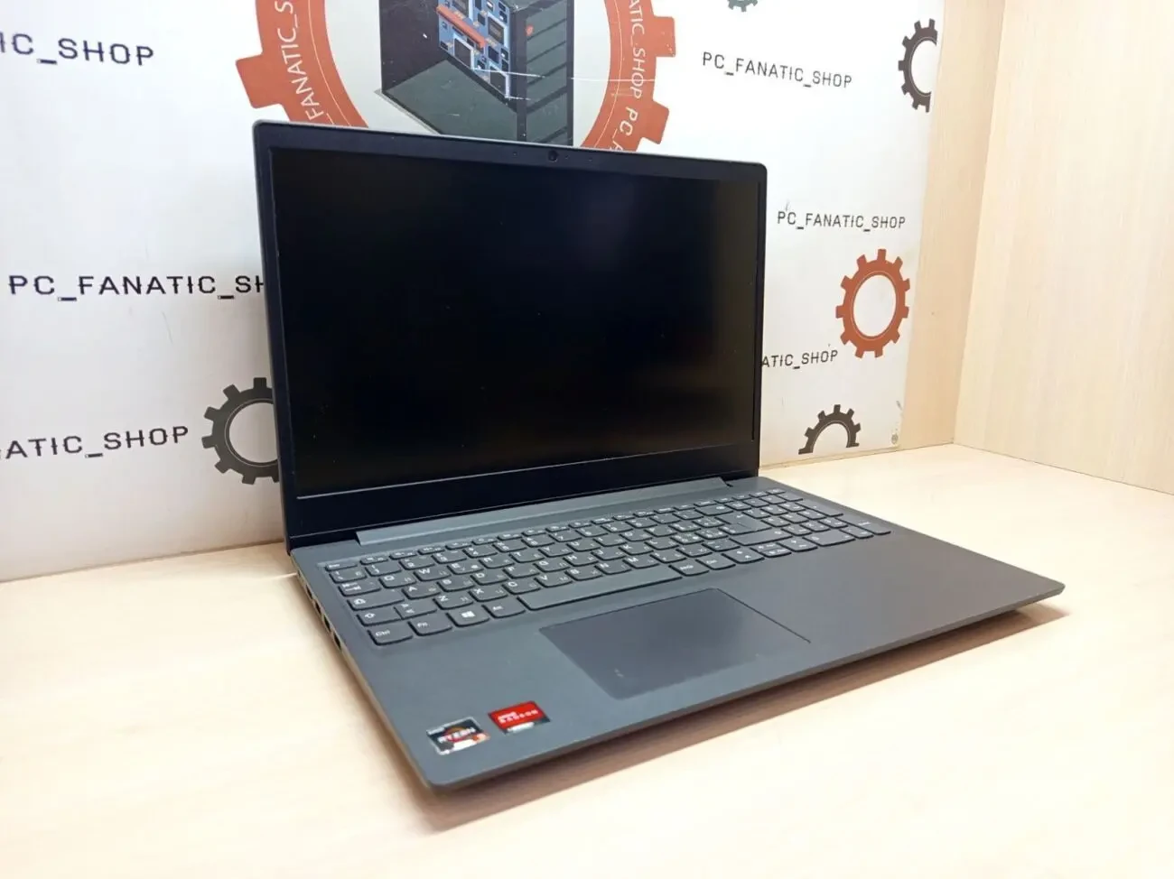 Ноутбук Lenovo V15-ADA/Ryzen 5/SSD 512/20gb RAM