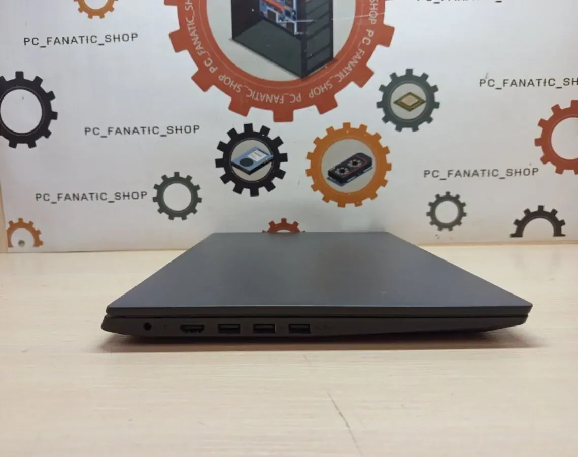 Ноутбук Lenovo V15-ADA/Ryzen 5/SSD 512/20gb RAM 6