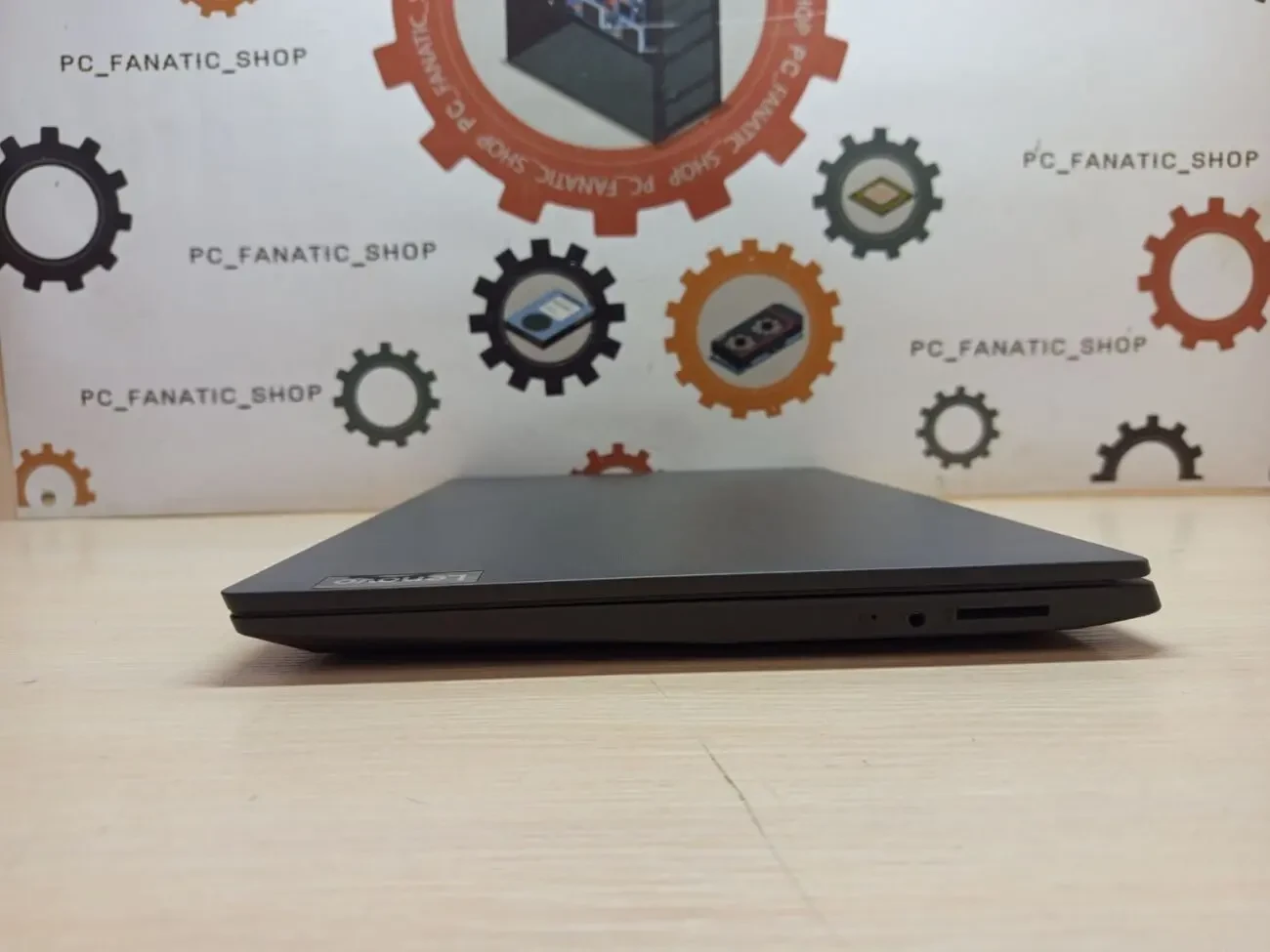 Ноутбук Lenovo V15-ADA/Ryzen 5/SSD 512/20gb RAM 5