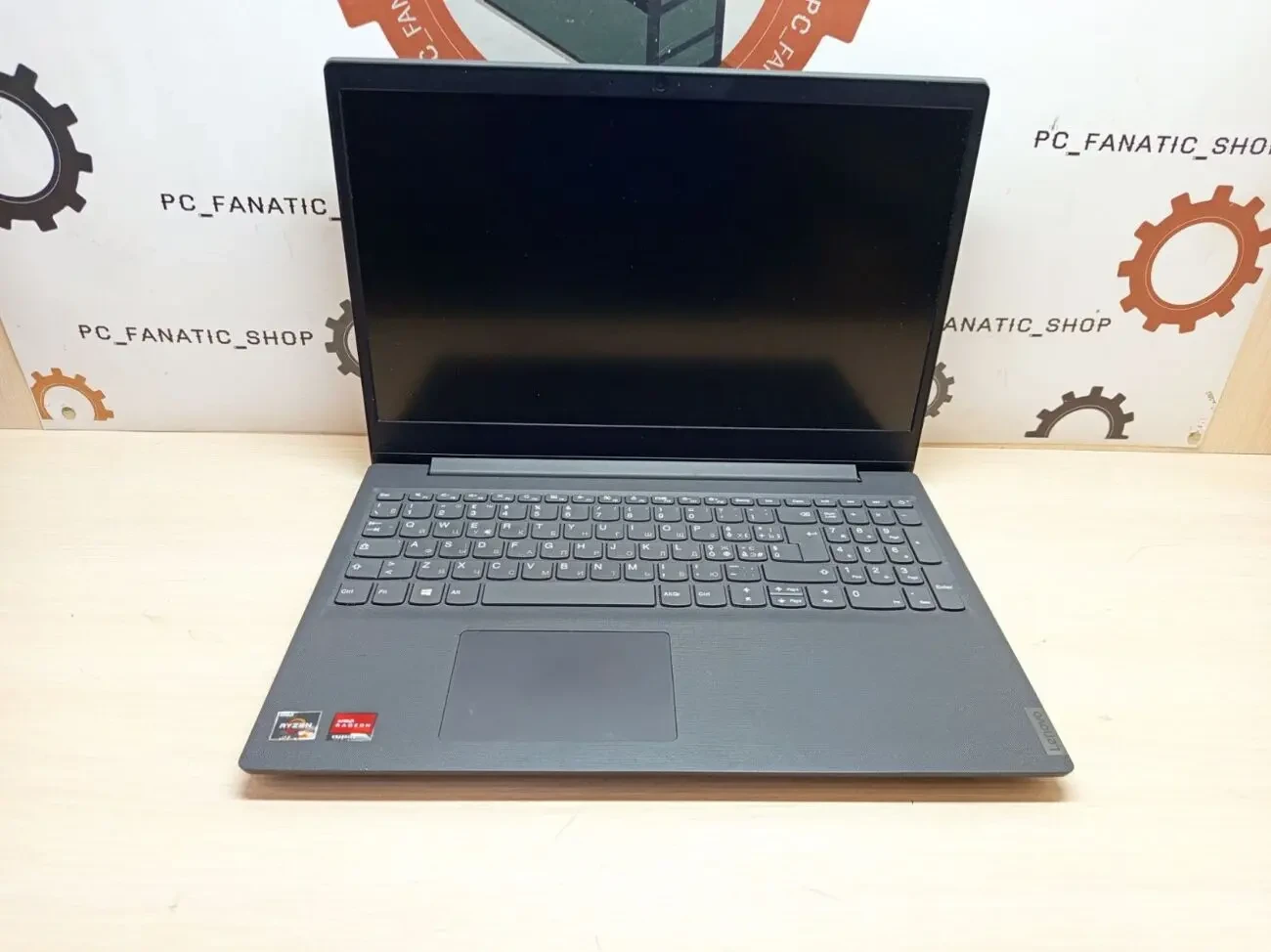 Ноутбук Lenovo V15-ADA/Ryzen 5/SSD 512/20gb RAM 2