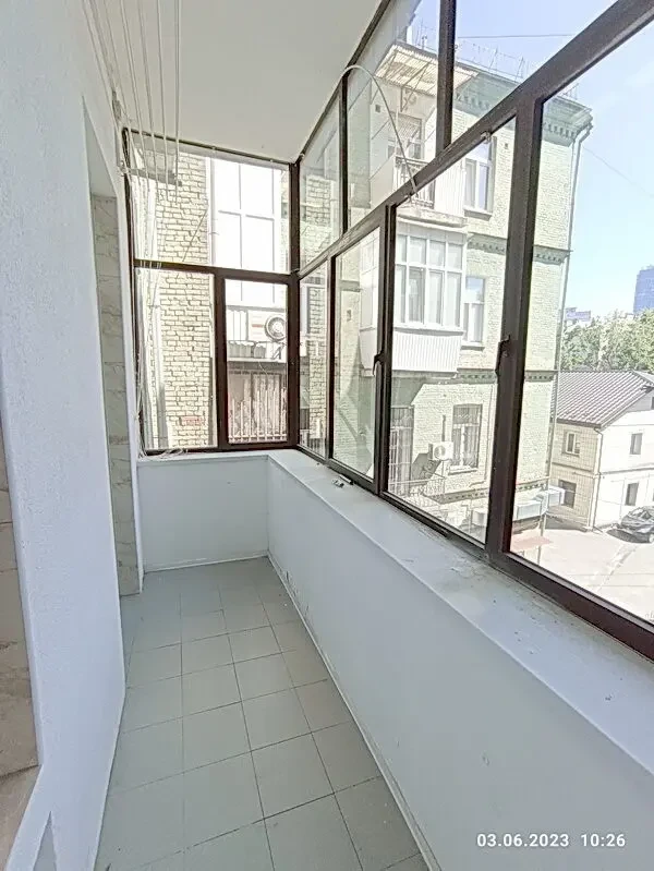 Офис 105 м2, Б. Васильковская 43, Толстого, Олимпийская, Дворец Спорта 7