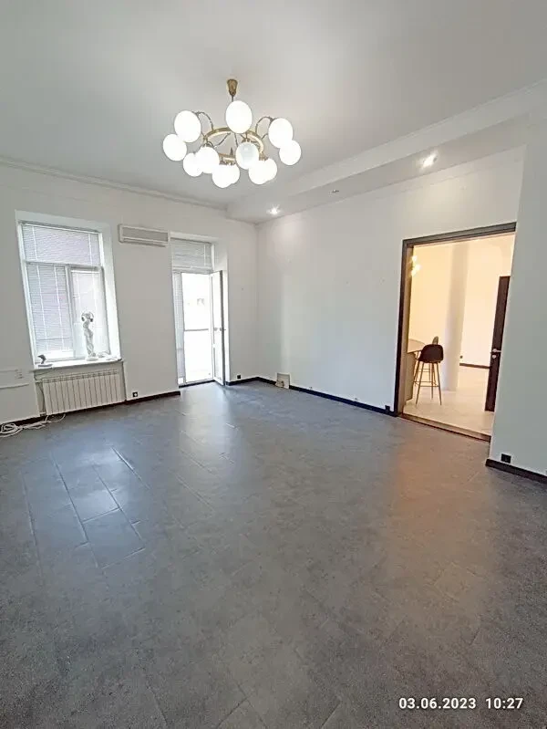 Офис 105 м2, Б. Васильковская 43, Толстого, Олимпийская, Дворец Спорта 2