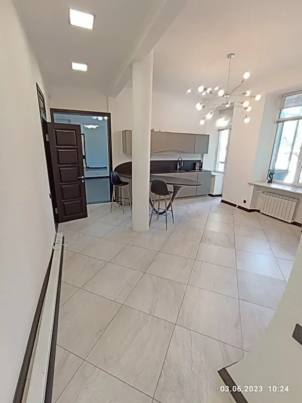 Офис 105 м2, Б. Васильковская 43, Толстого, Олимпийская, Дворец Спорта 5