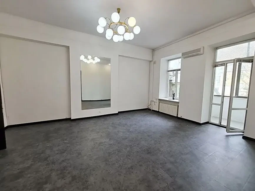 Офис 105 м2, Б. Васильковская 43, Толстого, Олимпийская, Дворец Спорта