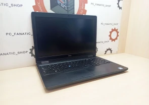 Ноутбук Dell Latitude 5580 Core i5-6300u/DDR4 8GB/NVMe 128Gb/FHD