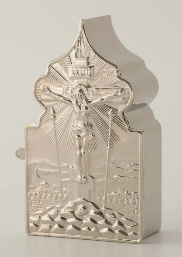 Дароносица. Софрино 2