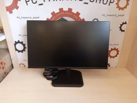 Монітор ACER EK241Y 23.8 IPS, 5 мс, 1920x1080 100Hz, VGA/HDMI