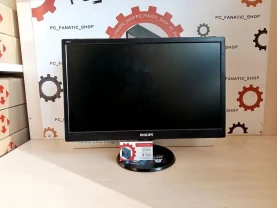 Монітор Philips 193V5LSB2/62 Гарантія 1 місяць