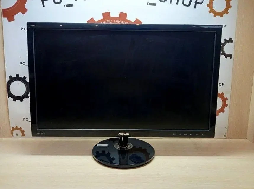 Монітор 21.5 Asus VS228H