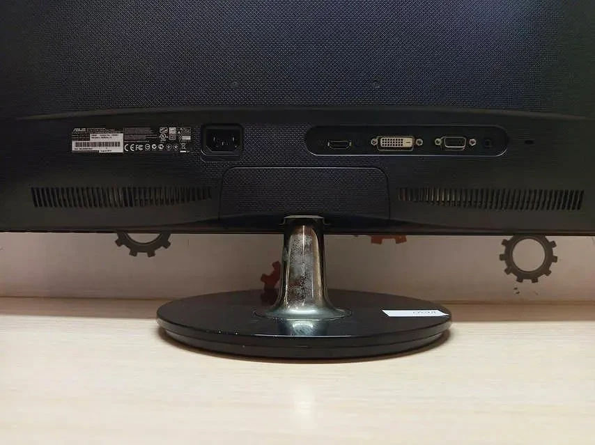 Монітор 21.5 Asus VS228H 3