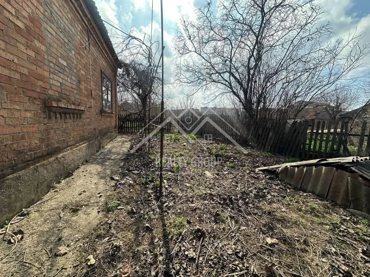 Продаж будинку 44м2, по вул. Винниченка, Ц-М район 8