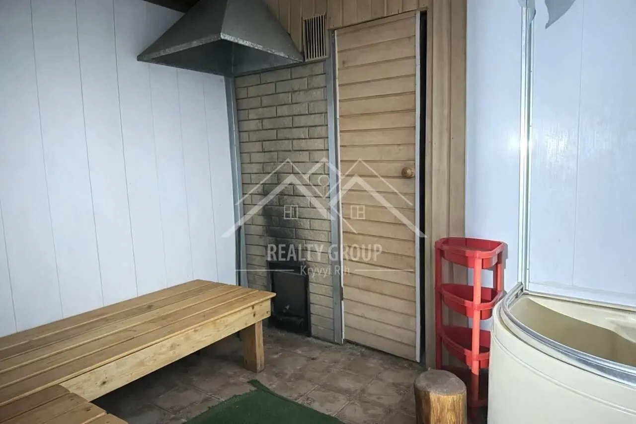 Продаж будинку 44м2, по вул. Винниченка, Ц-М район 7