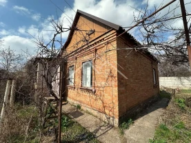 Продаж будинку 44м2, по вул. Винниченка, Ц-М район