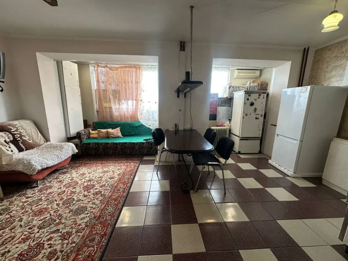 Здам в оренду 1к квартиру  ж/м Тополя-2 Є все необхідне