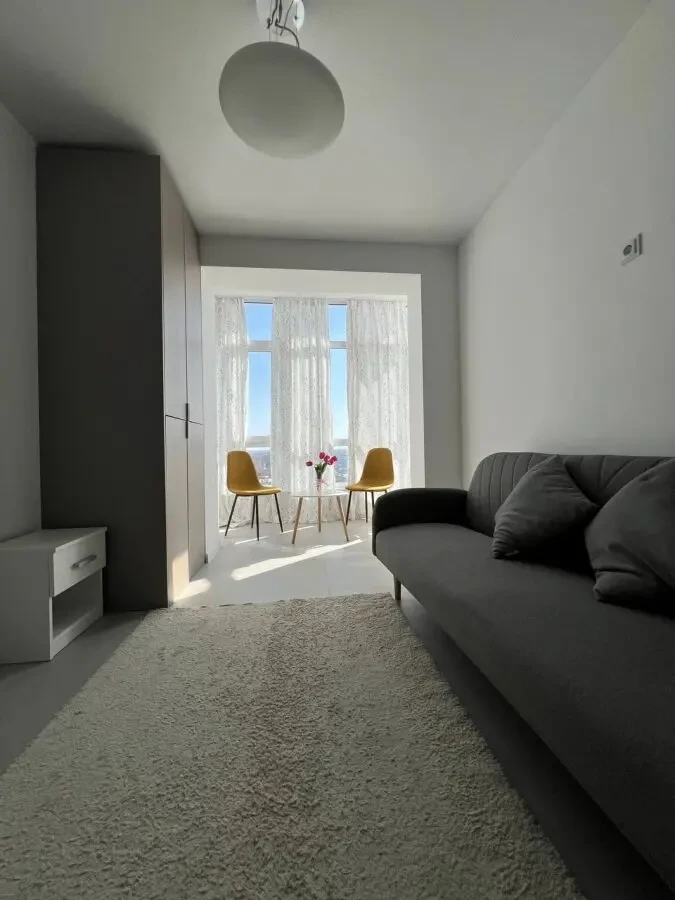 Оренда 1 кімнатної квартири 3