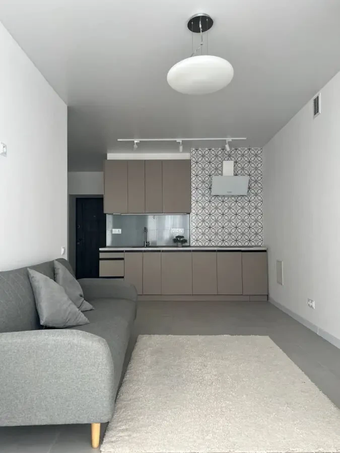 Оренда 1 кімнатної квартири 9