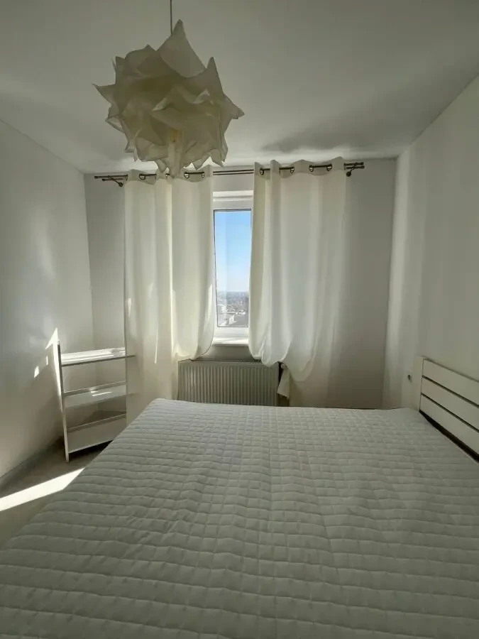 Оренда 1 кімнатної квартири 2