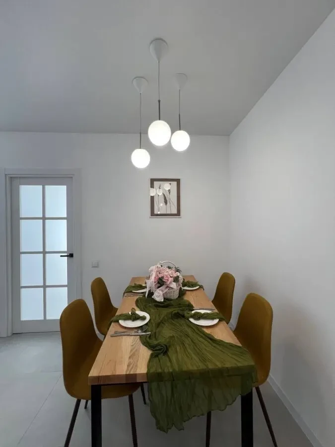 Оренда 1 кімнатної квартири 8