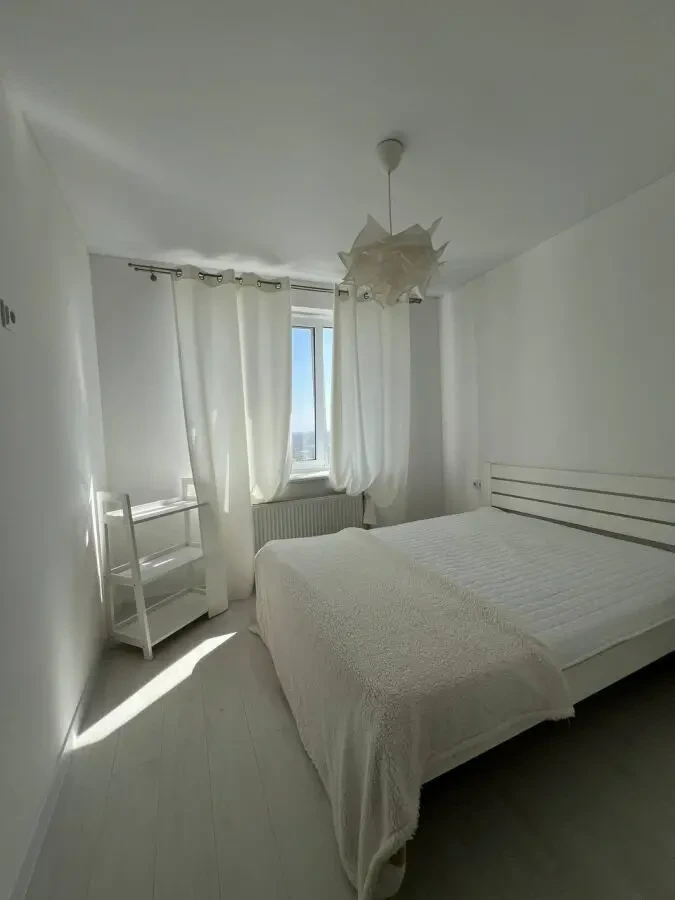 Оренда 1 кімнатної квартири 4