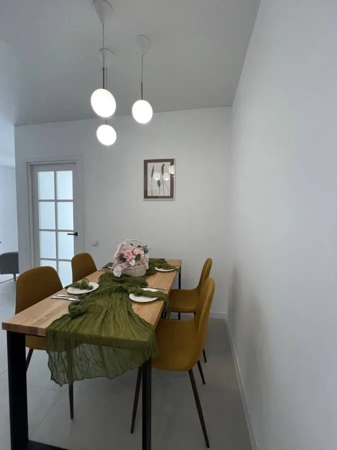 Оренда 1 кімнатної квартири 5