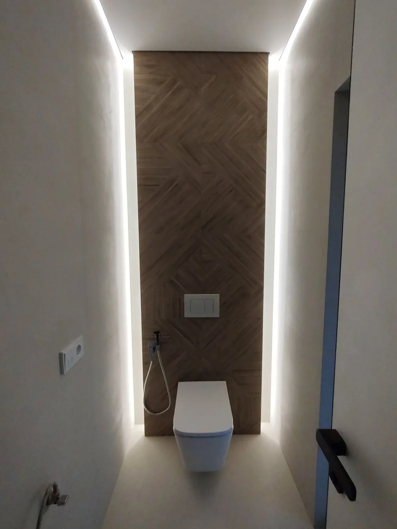 Ремонт під ключ. Шпаклювання, плитка, гіпсокартон та інші роботи. 2