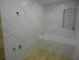 Ремонт під ключ. Шпаклювання, плитка, гіпсокартон та інші роботи.