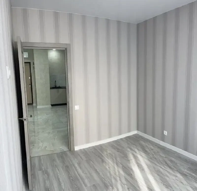 2-к квартира с евроремнотом в новом сданном доме на Академика Вильямса 4