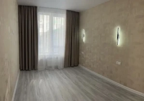 2-к квартира с евроремнотом в новом сданном доме на Академика Вильямса