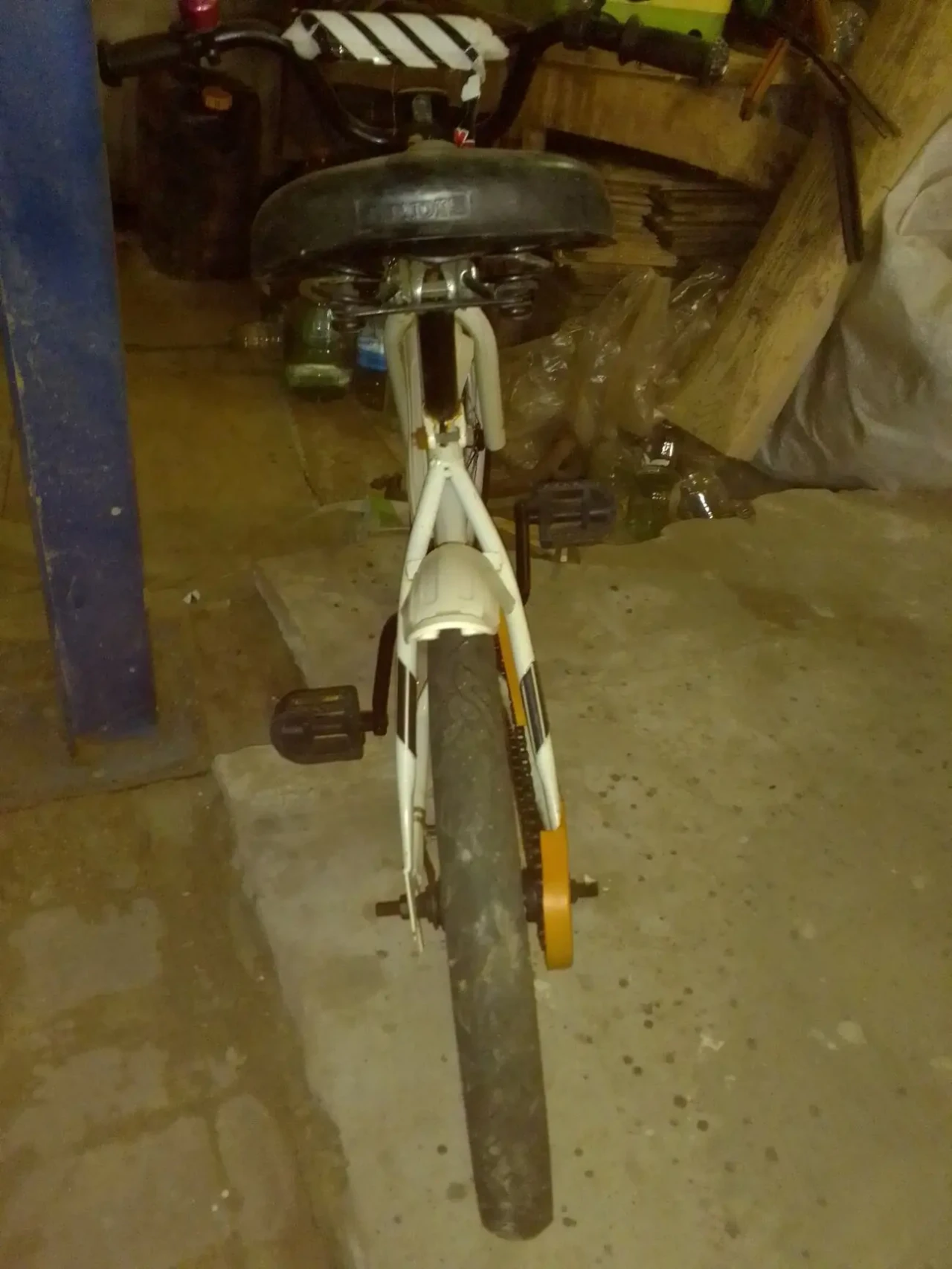 Дитячий велосипед Premier Sport 18 дюймів 3