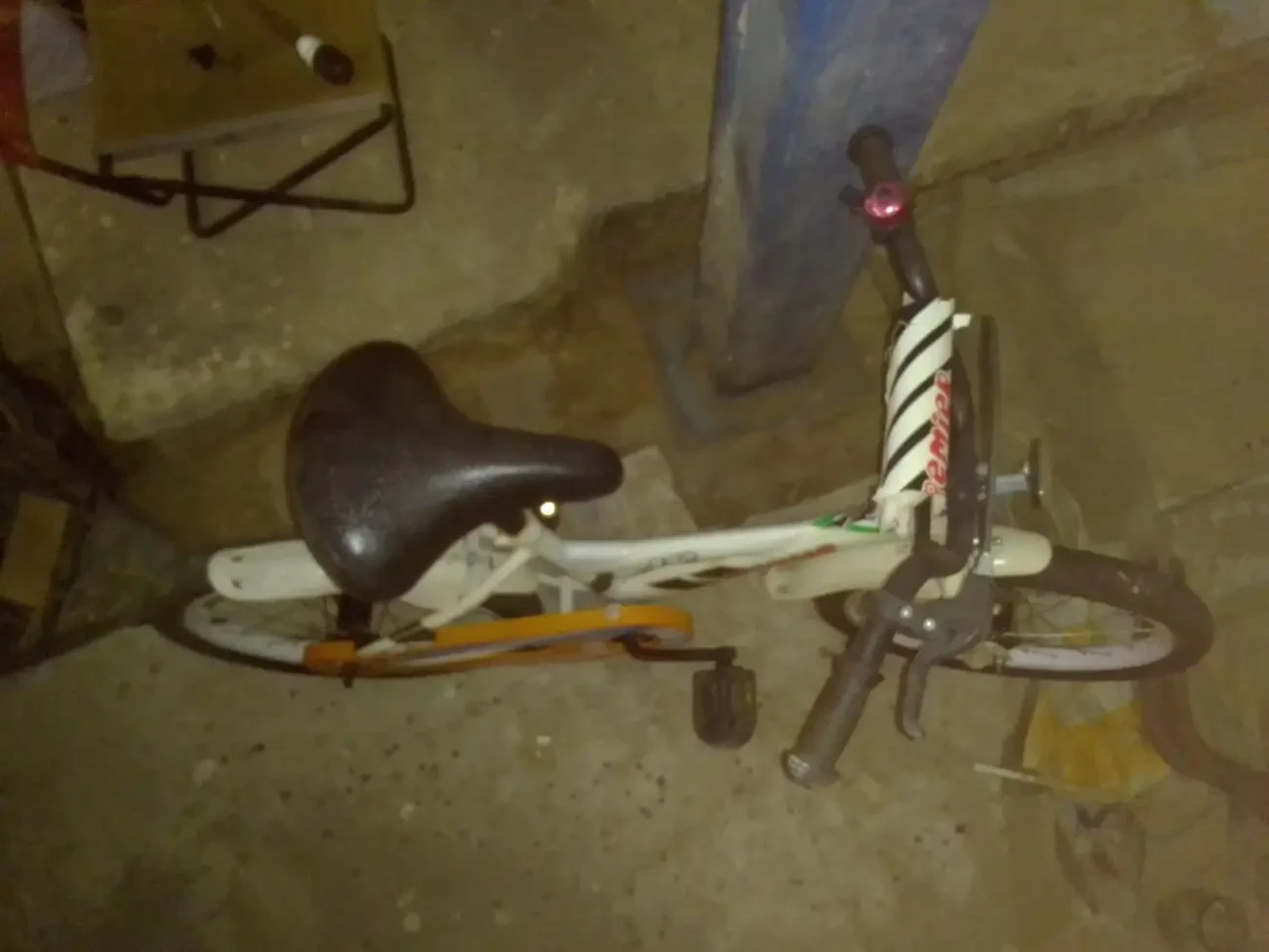 Дитячий велосипед Premier Sport 18 дюймів 2