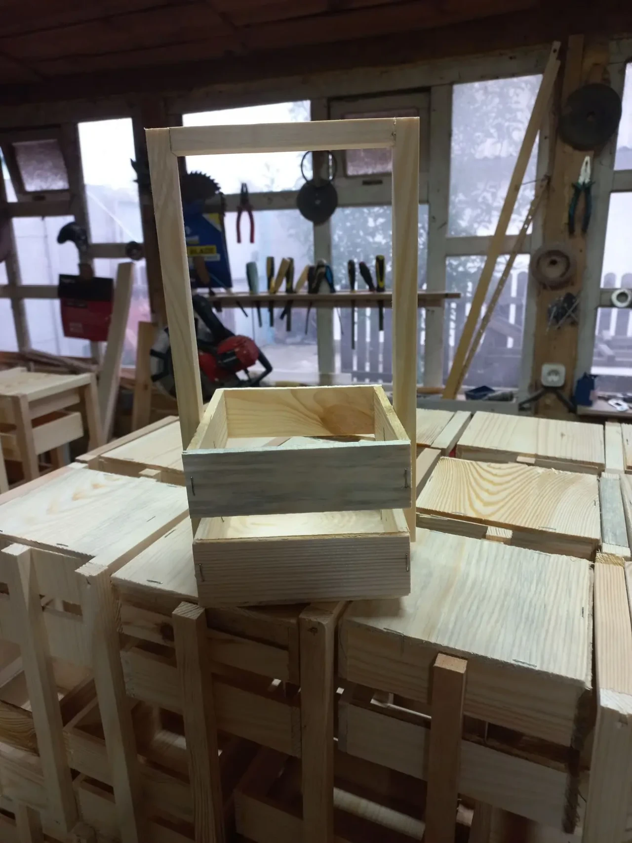 Послуги столяра 6