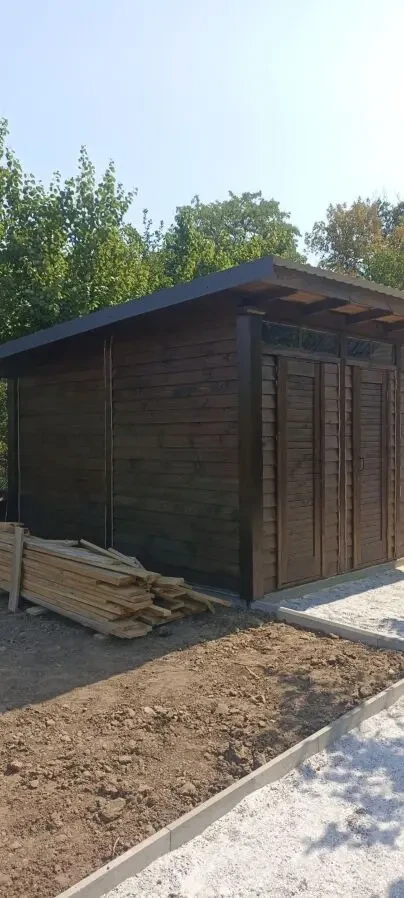 Послуги столяра