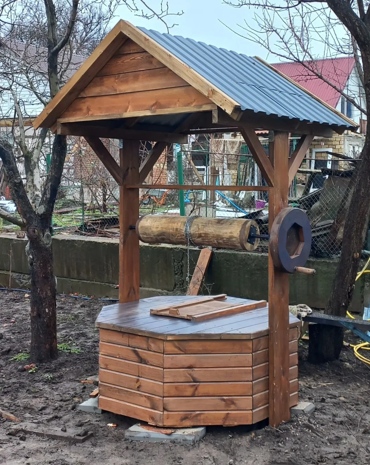 Послуги столяра 3