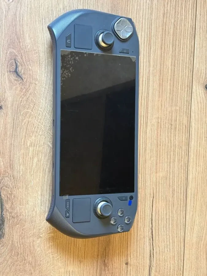 ZOTAC Gaming Zone 16GB / 512GB портативна ігрова консоль 3