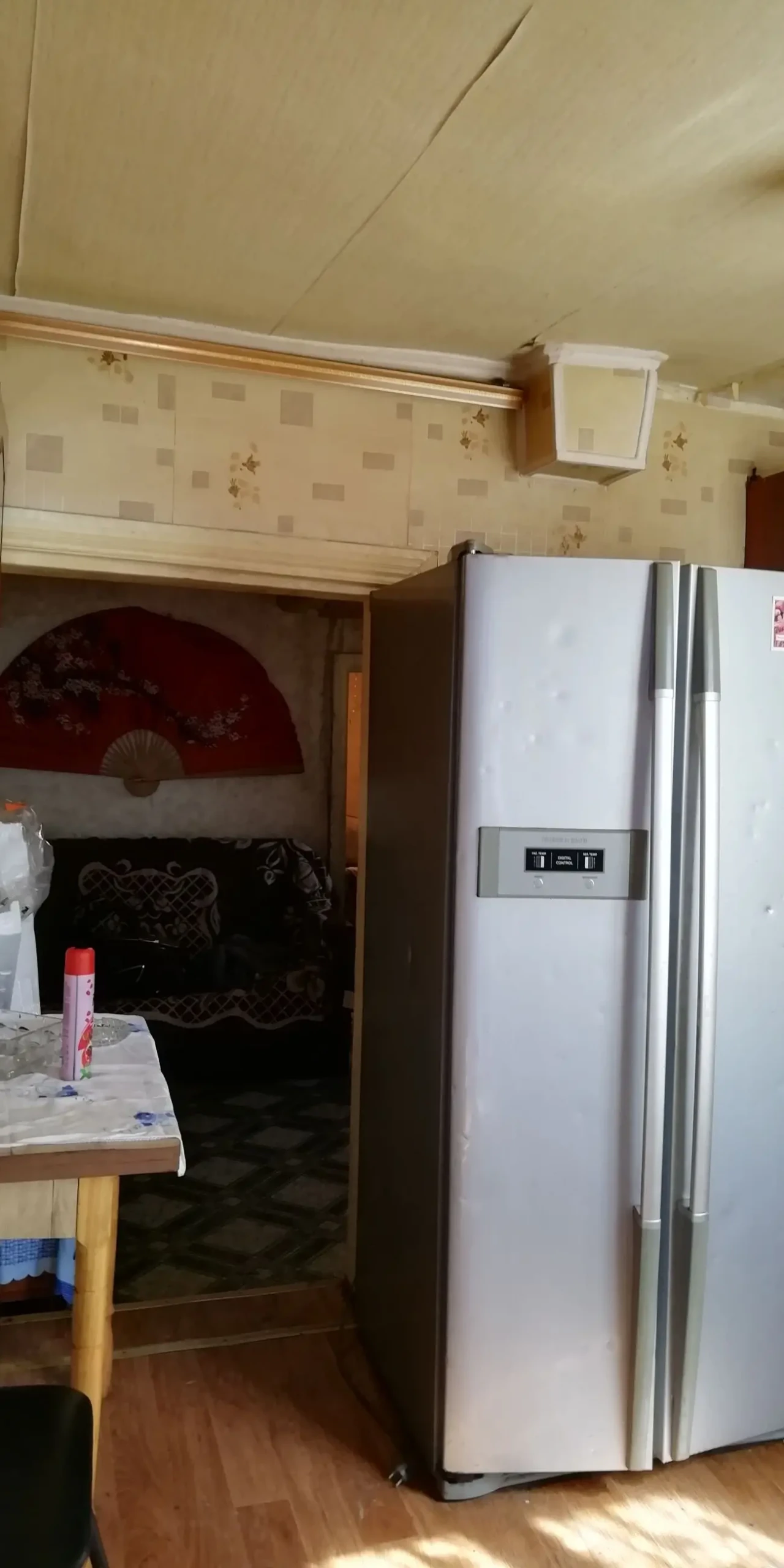 Продам 1/2ч.дома дёшево 5