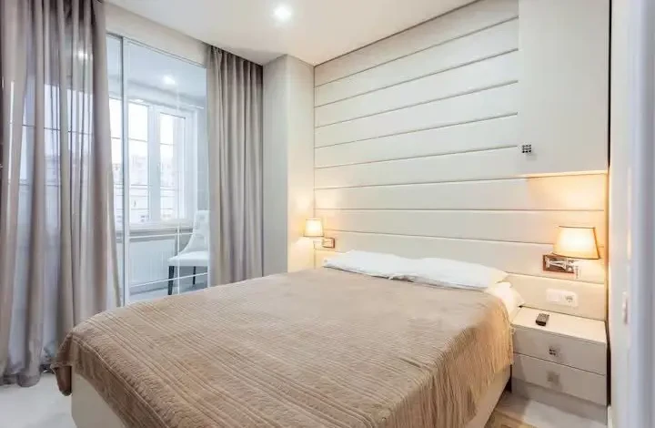 Посуточная аренда квартир  Nadoby