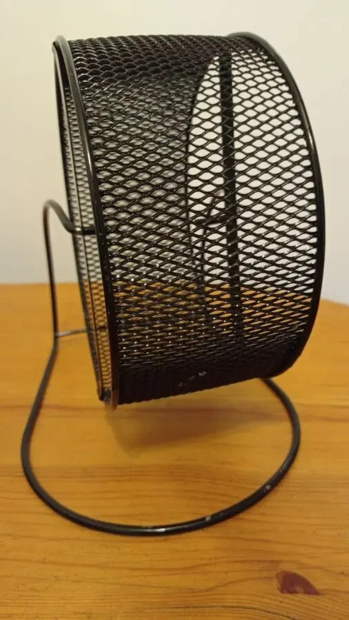 Колесо для гризунів на підставці диаметр 18 см. Бельгия 5