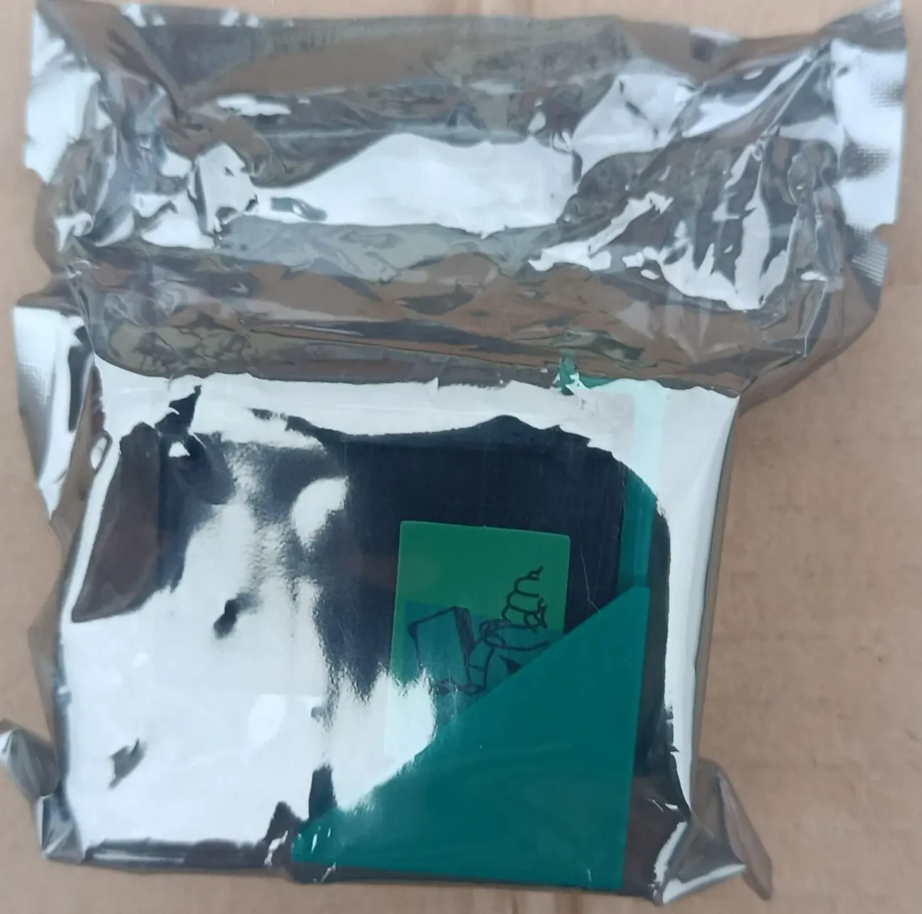 Картридж HP 305xl 2