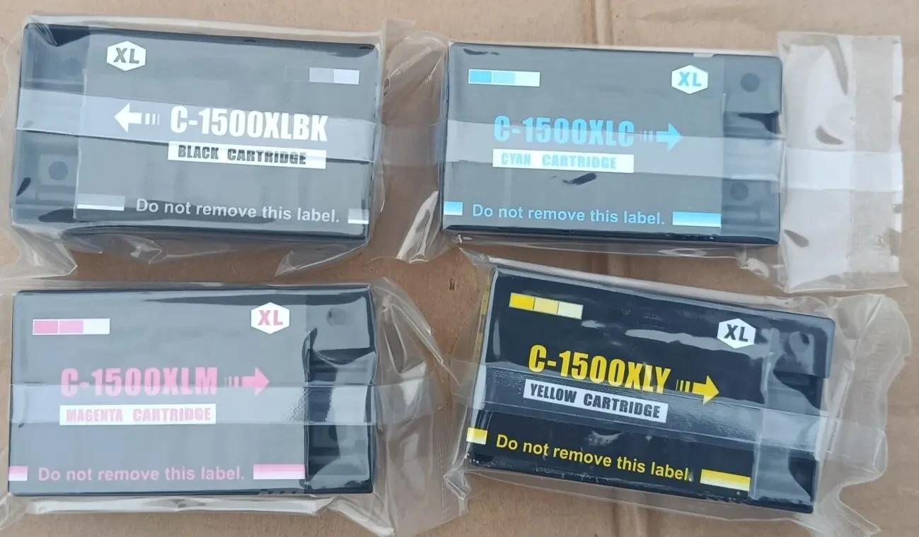 Картридж Canon PGI-1500xl 2