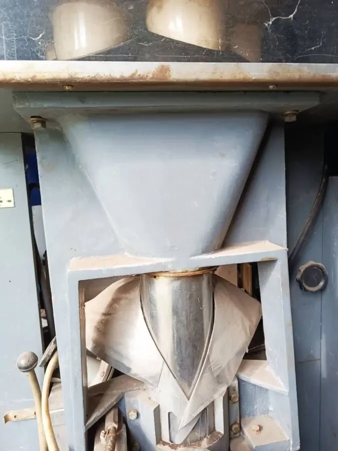 Продається фасувально-пакувальний автомат МІ-АРЖ 5