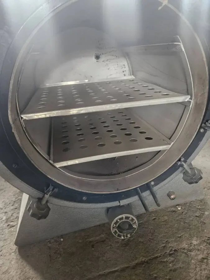 Вакумна сушилка нова