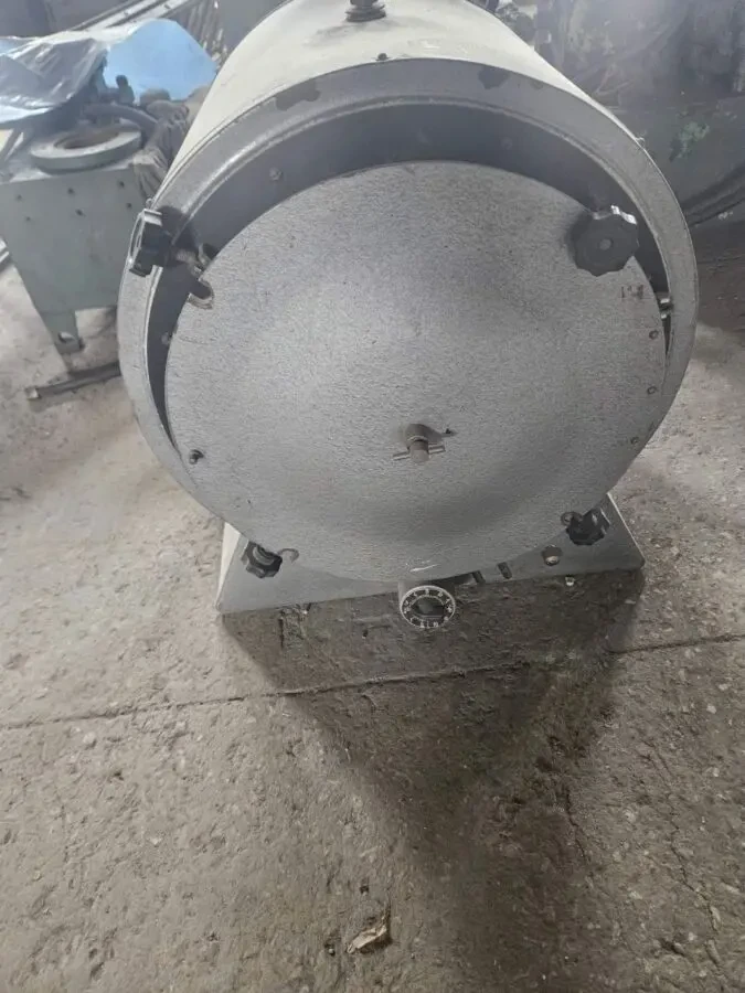 Вакумна сушилка нова 4