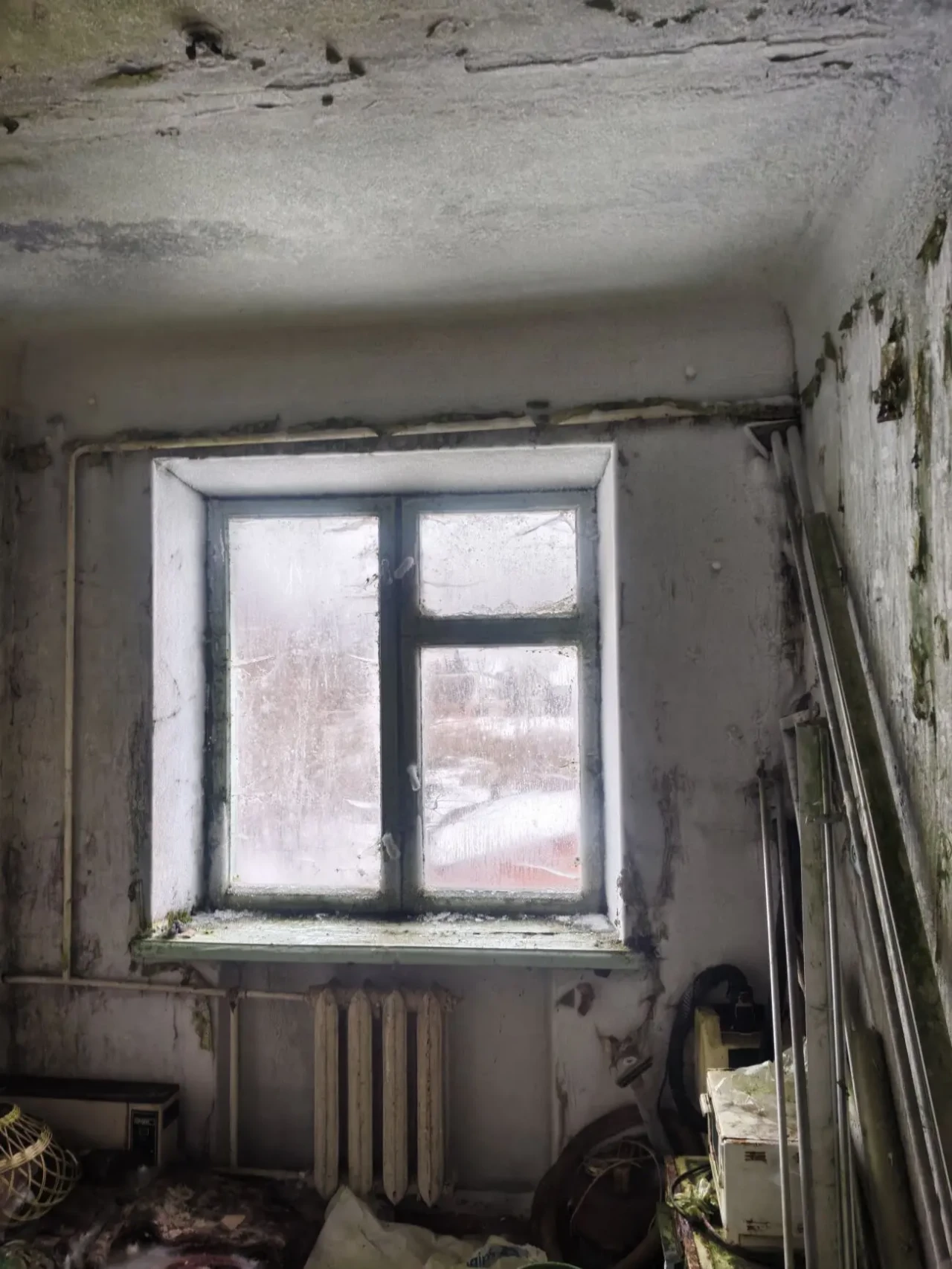 Продам 3х кимнатну квартиру 2