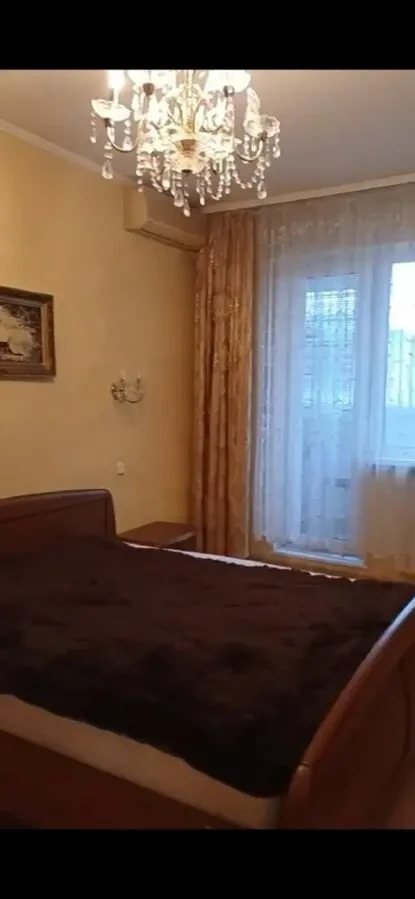 Продам 3-ну  квартиру Кривий Ріг Східний 3 Довгинцівський район 8